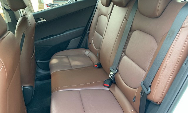 Creta Prestige 2018...