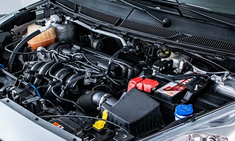 Ford Ka Se 1.5...