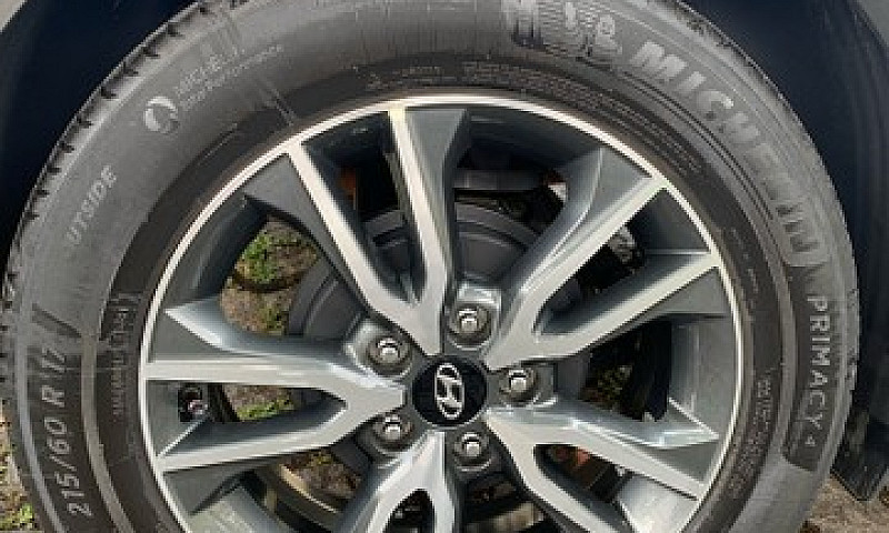 Creta Prestige 2018...