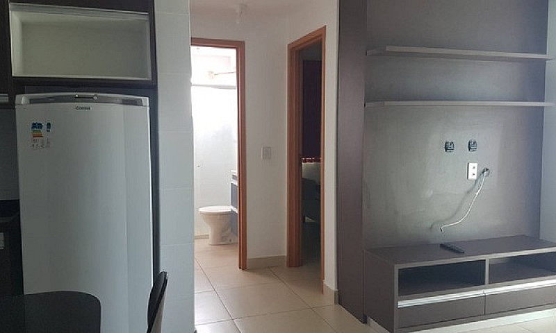 Apartamento Mobiliad...