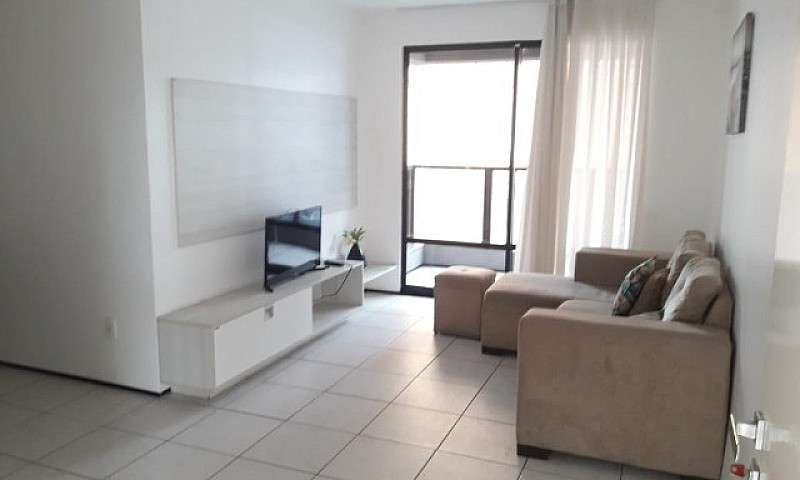Apartamento 02 Quart...