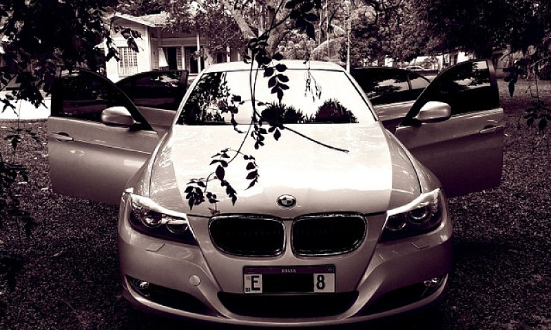 (Anúncio Real) Bmw S...