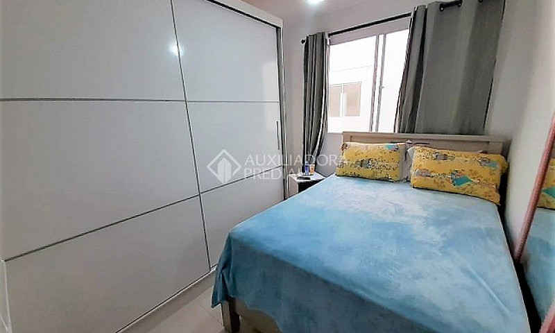 Apartamento À Venda ...