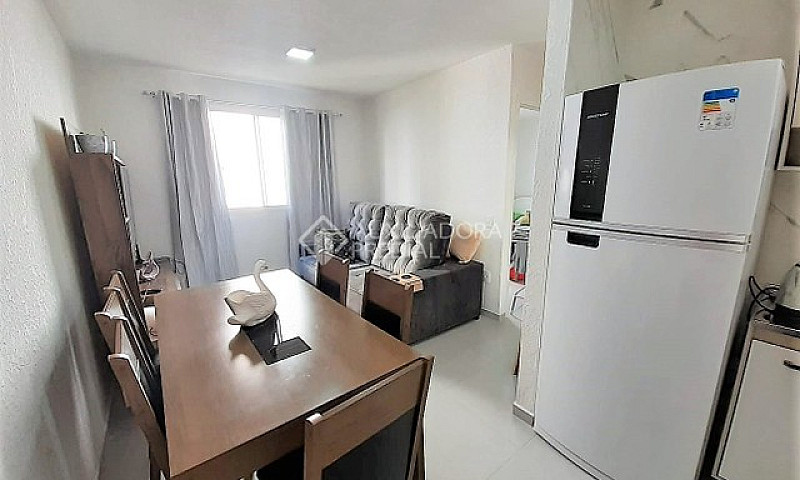 Apartamento À Venda ...