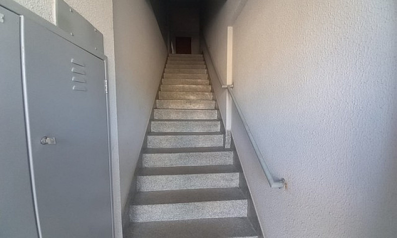 Apartamento Para Alu...