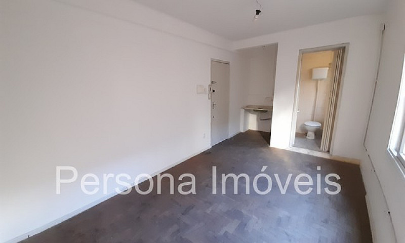 Apartamento Jk Na Ru...