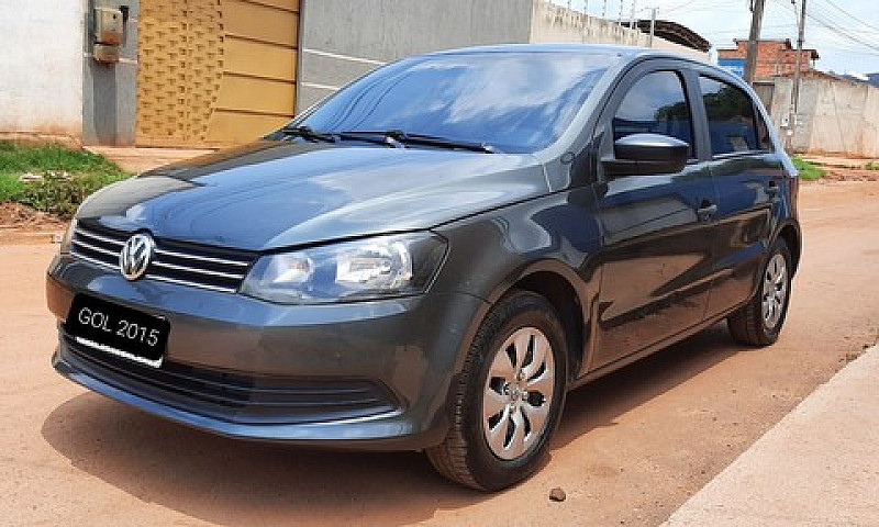 Gol G6 ...
