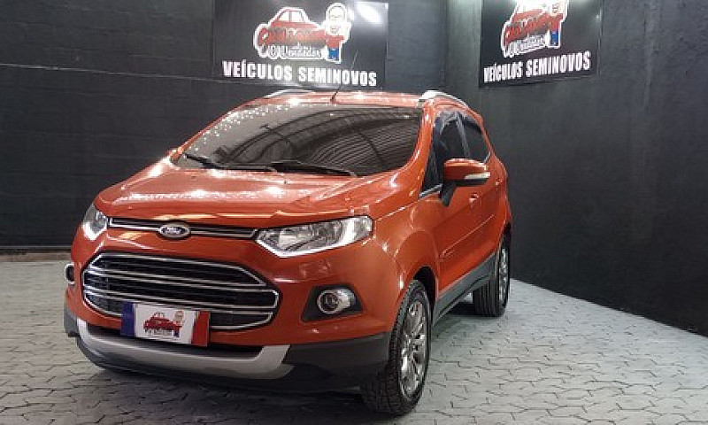 Ecosport Freestyle 1...