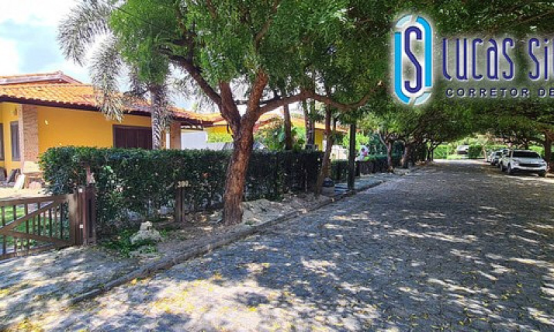 Casa Condomínio Port...