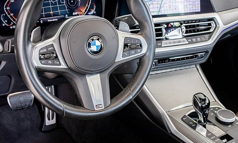 320I 2019/2020 2.0 1...
