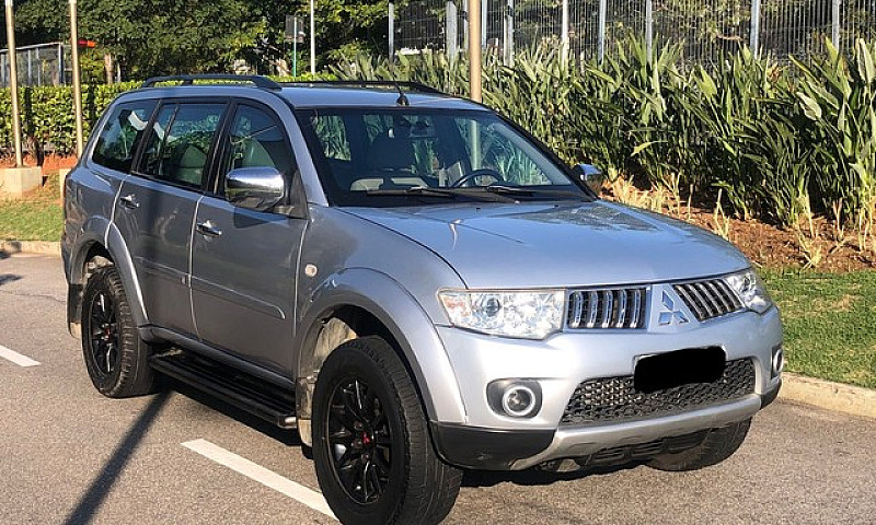 Pajero Dakar Diesel ...