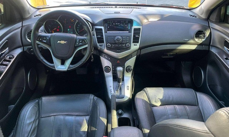 Chevrolet Cruze 1.8 ...