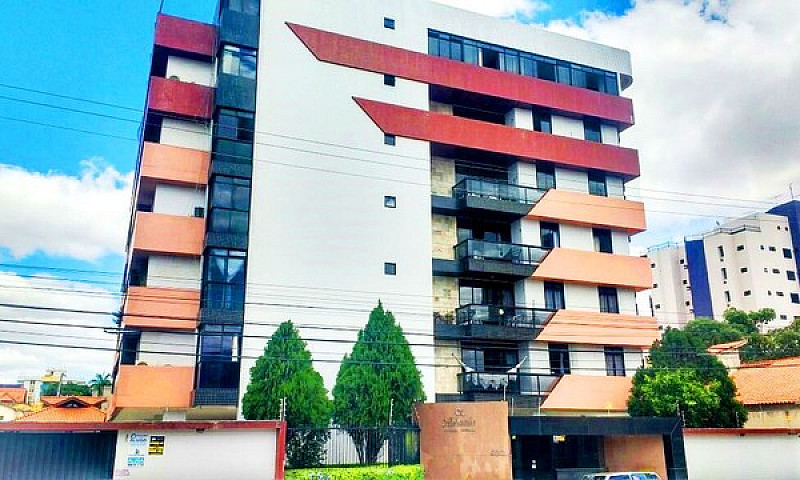 Amplo Apartamento No...