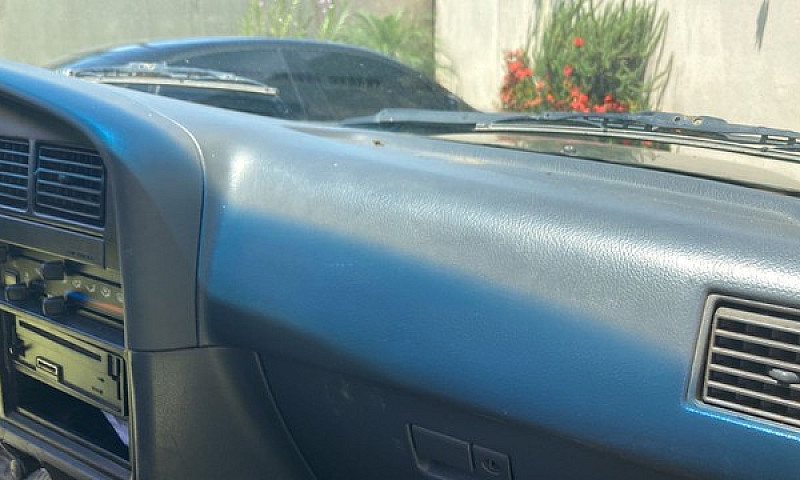 Hilux 3.0 4X4 Turbo ...