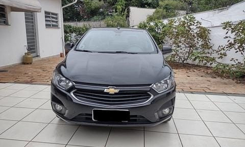 Chevrolet Prisma...
