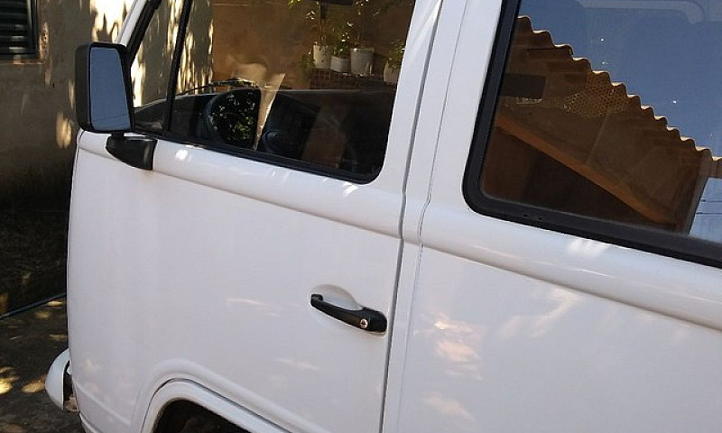 Kombi 2011 Excelente...