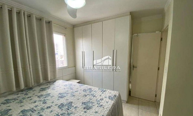 Apartamento 3 Quarto...