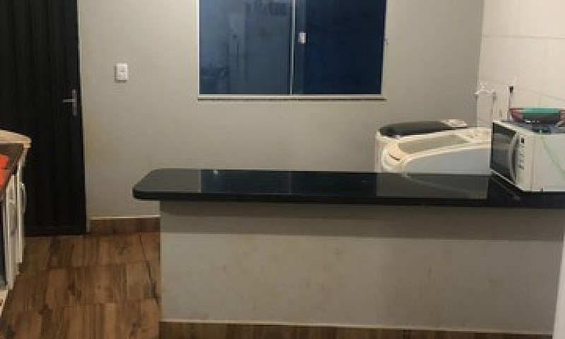 Casa Goiânia 4 Quart...