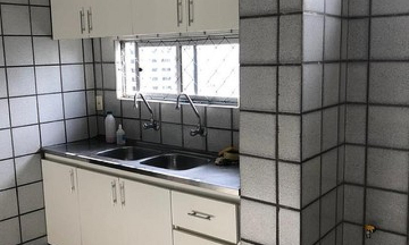 Apartamento Para Alu...