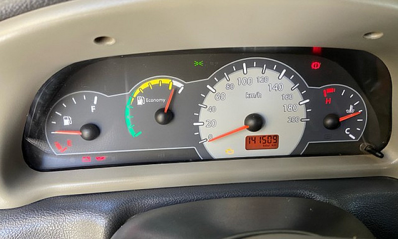 Fiat / Palio Economy...