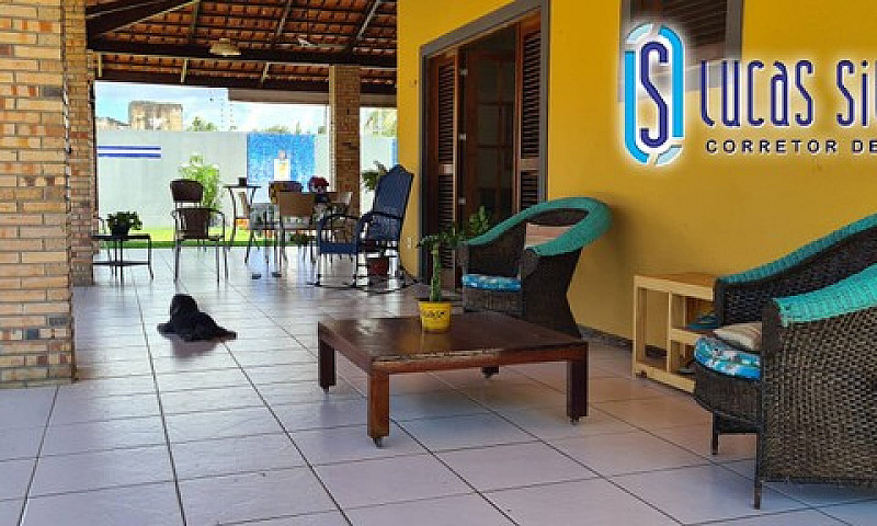 Casa Condomínio Port...