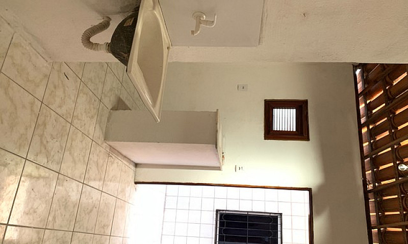 Apartamento Para Alu...