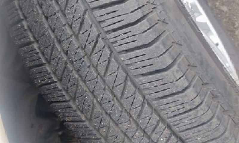 Hilux Sw4...