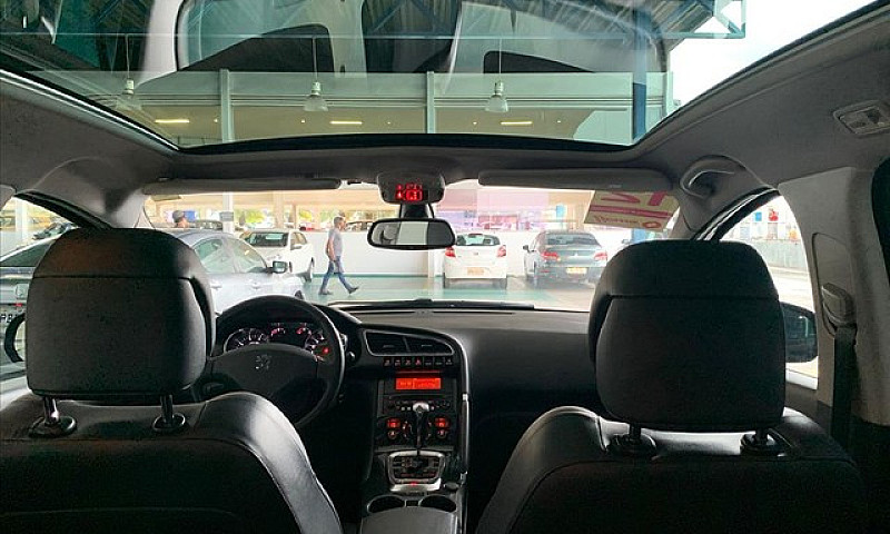Peugeot 3008 1.6 Gri...