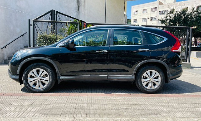 Cr-V Elx 2.0...
