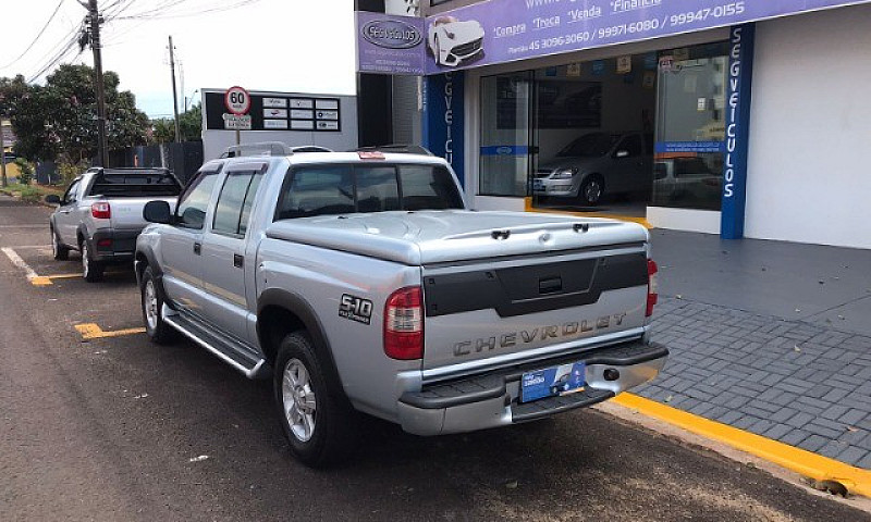 Chevrolet S10 Advant...