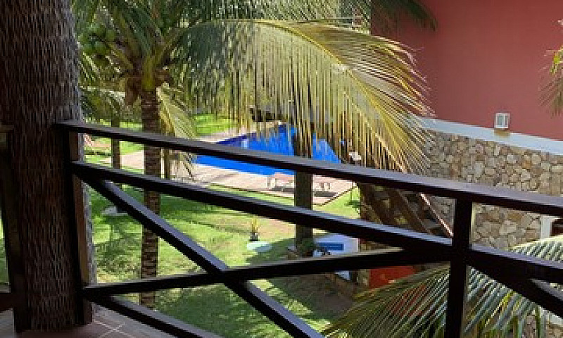 La Fazenda Canoa Que...
