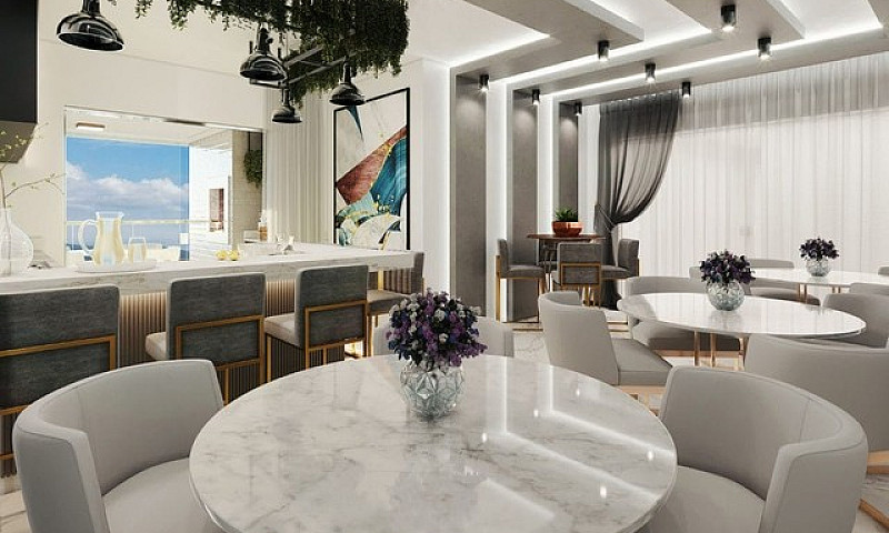 Apartamento Para Ven...
