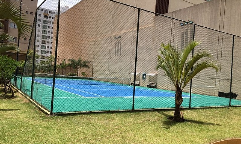 2 Quartos Mobiliado ...