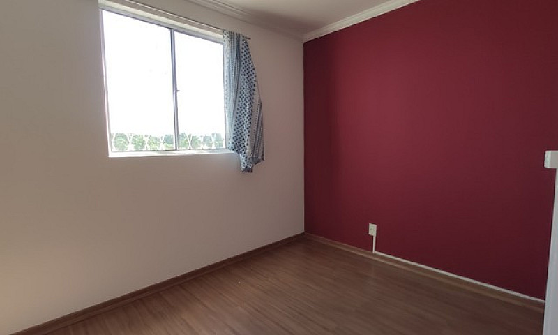 Apartamento Com 2 Qu...