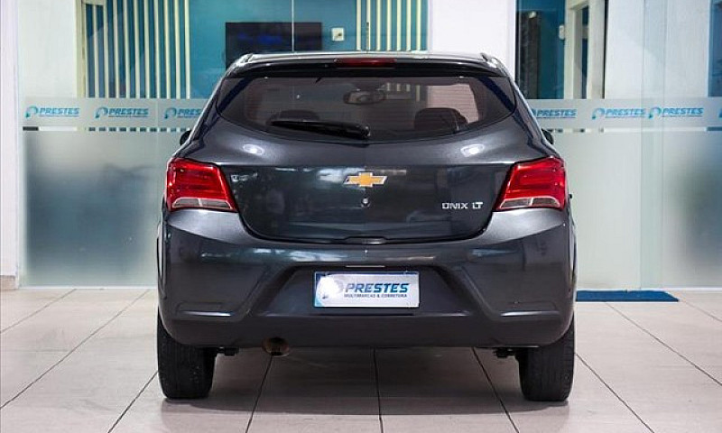 Chevrolet Onix 1.0 M...