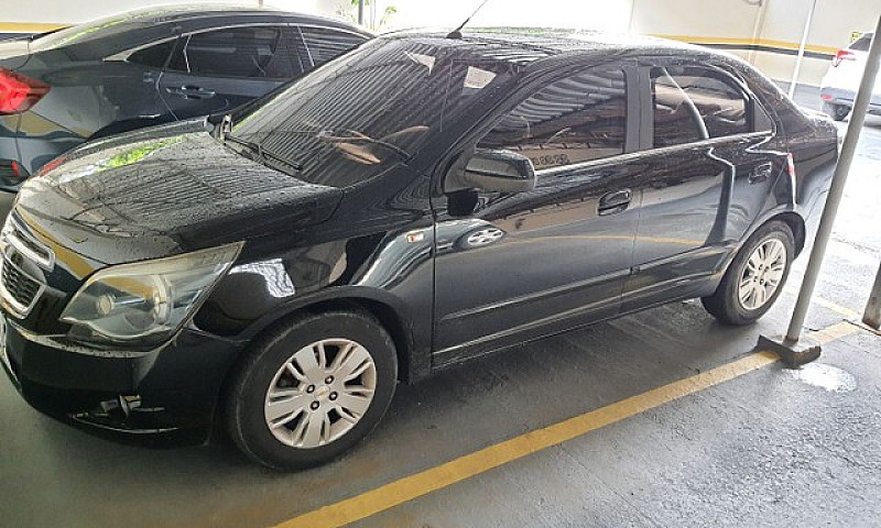 Chevrolet Cobalt Ltz...