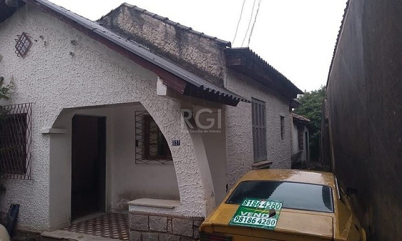 Casa Em Vila João Pe...
