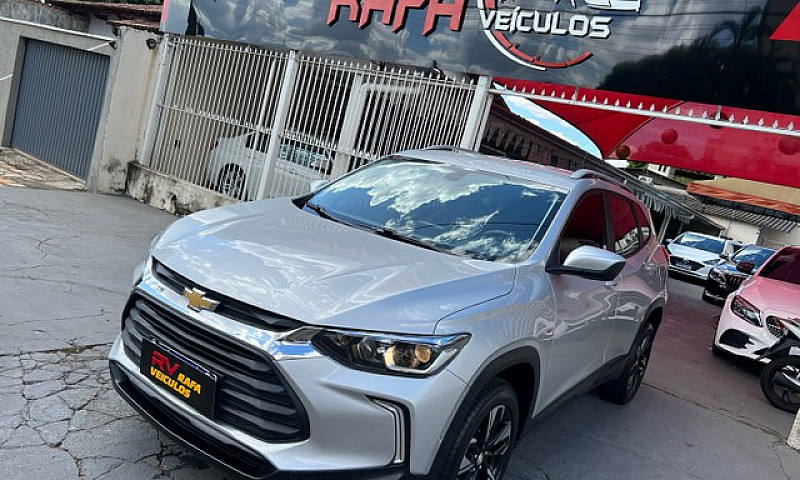 Tracker  1.2 Ltz  Tu...