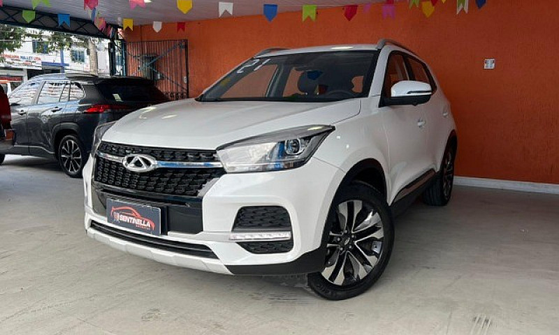 Tiggo 5X Txs Turbo C...