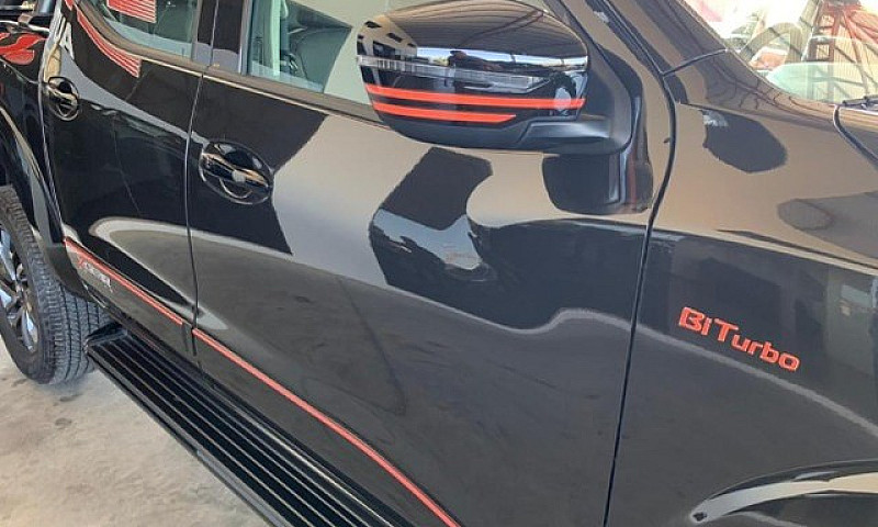 Nissan Frontier X  G...