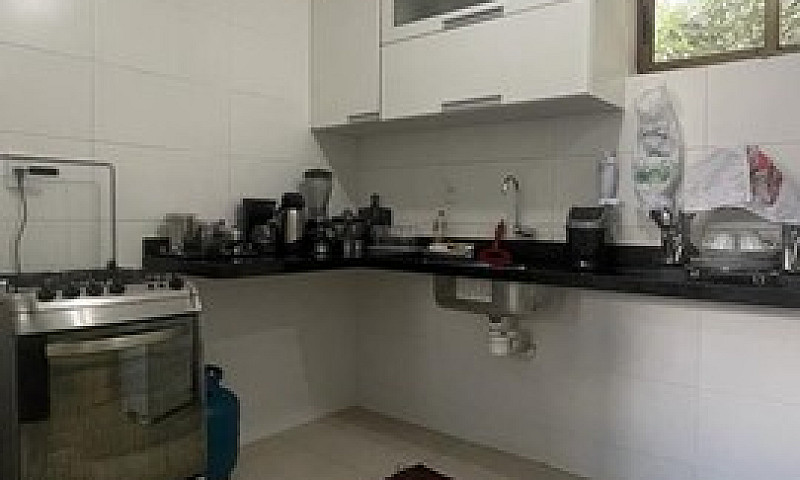 Apartamento Para Alu...