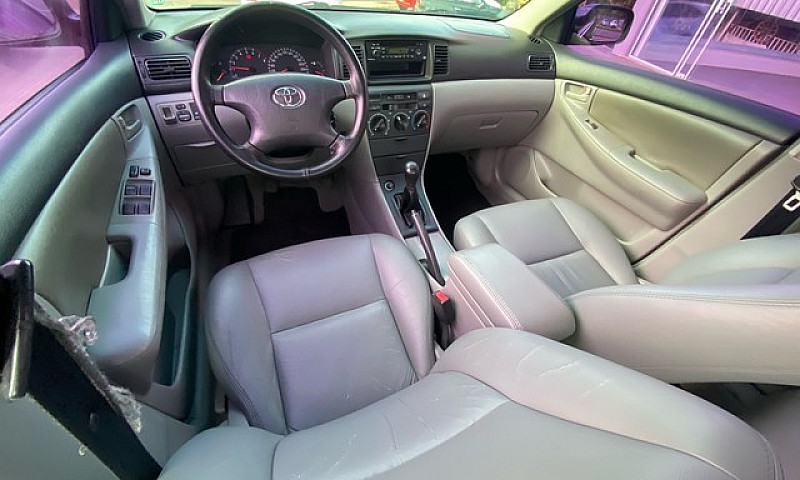 Toyota Corolla 1.8 X...