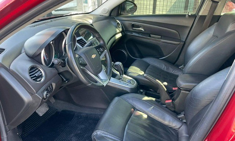 Chevrolet Cruze 1.8 ...