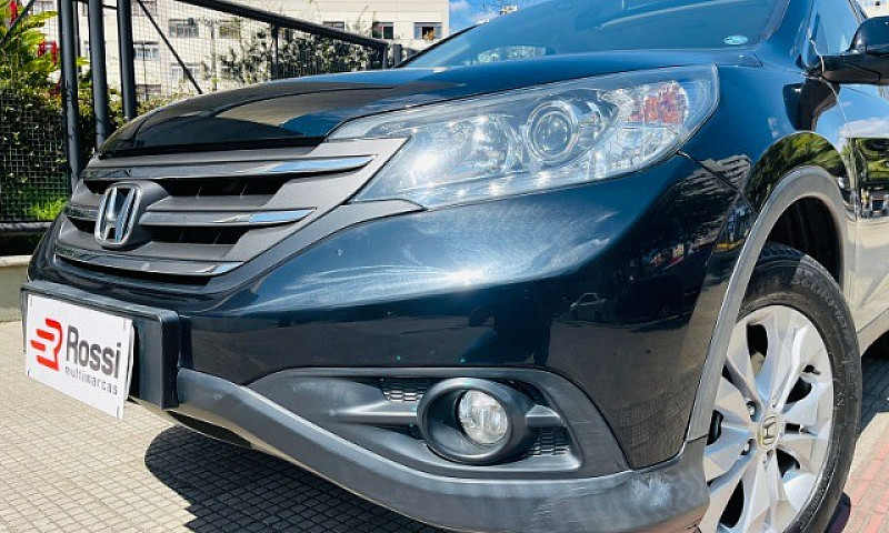 Cr-V Elx 2.0...
