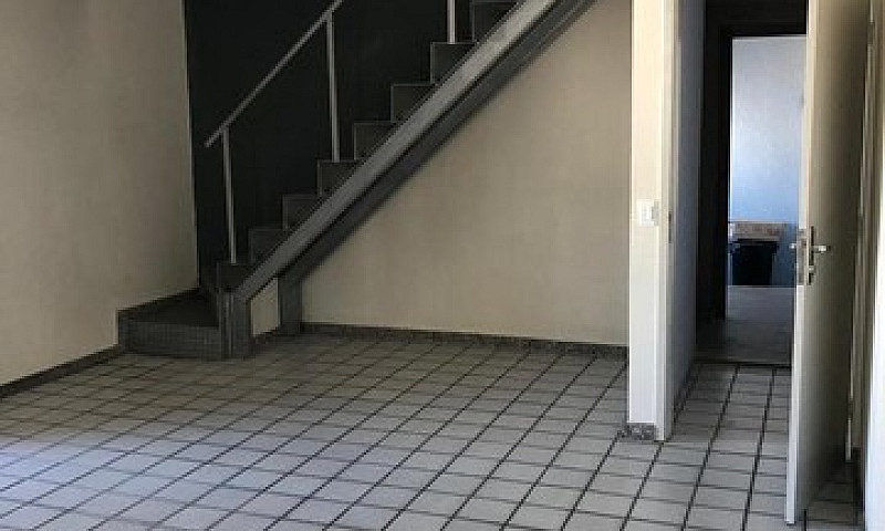 Apartamento Para Alu...