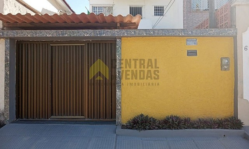 Casa Para Venda Com ...