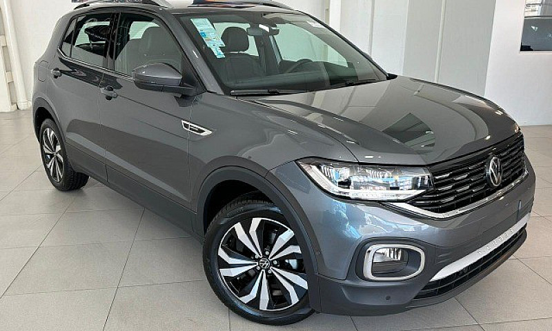 T-Cross Highline 250...