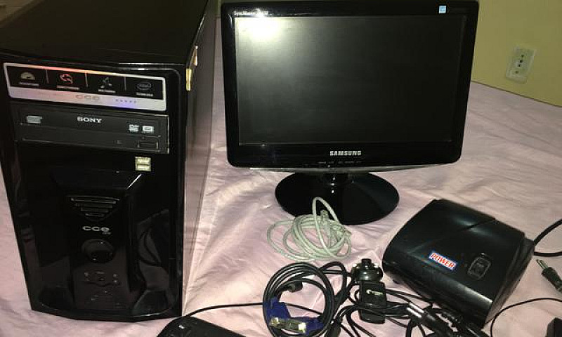 Computador Completo...