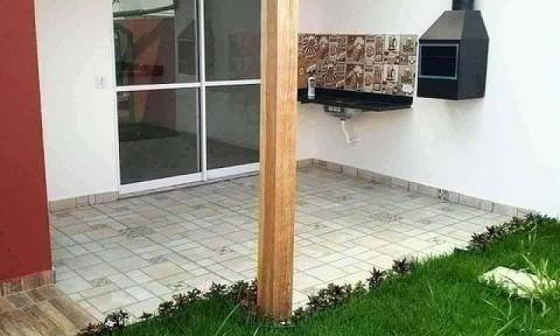 Linda Casa Nova Rese...