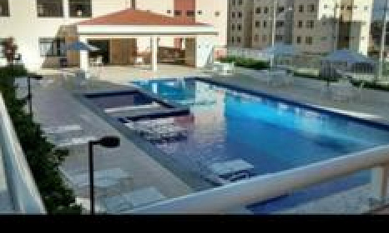 Apartamento Mobiliad...